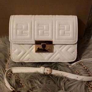 Fendi crossbody